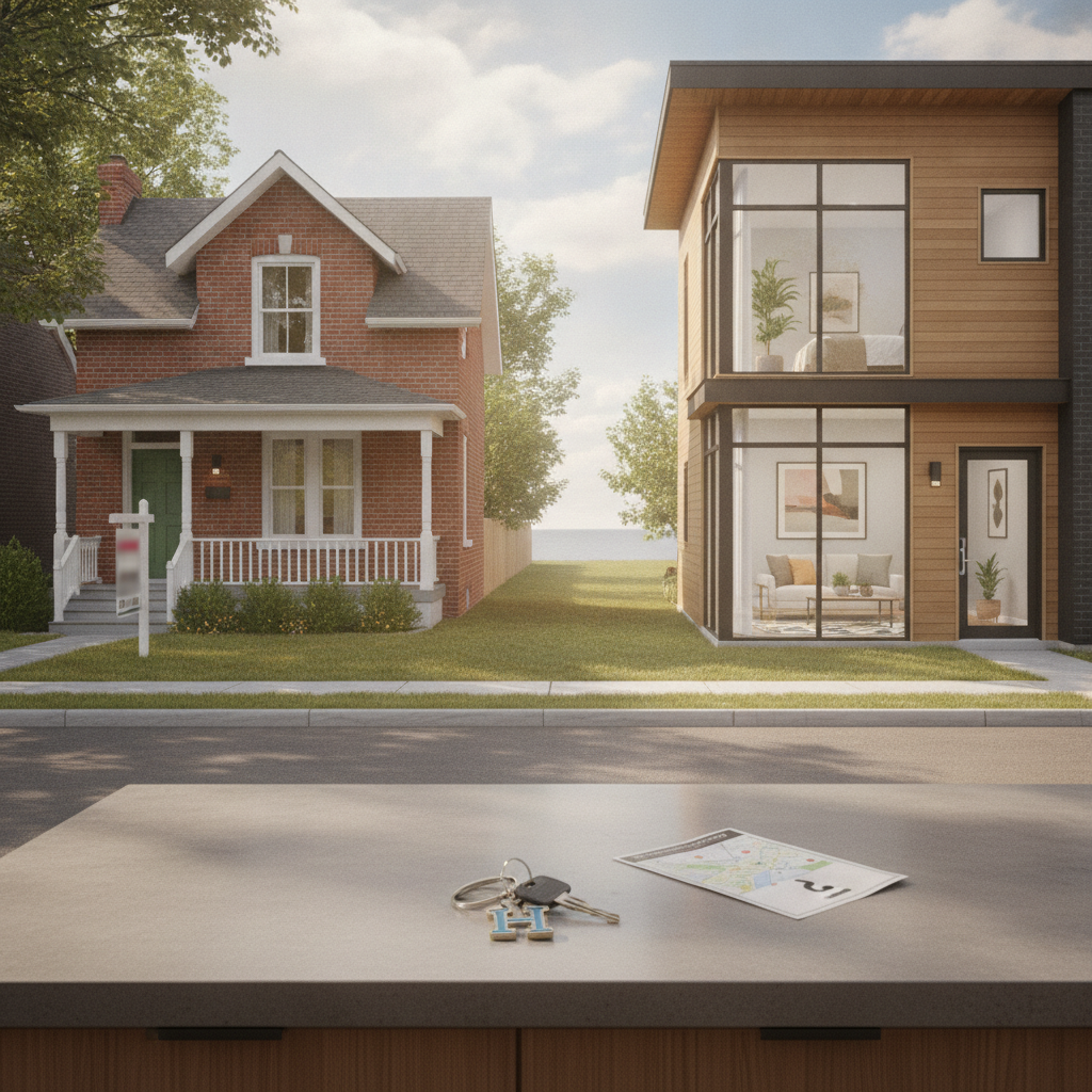 Can You Actually Buy a House Below Market Value in Hamilton or Burlington?